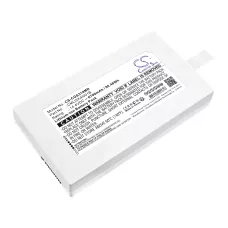 Compatible battery replacement for Comen CMLI2X4I001B