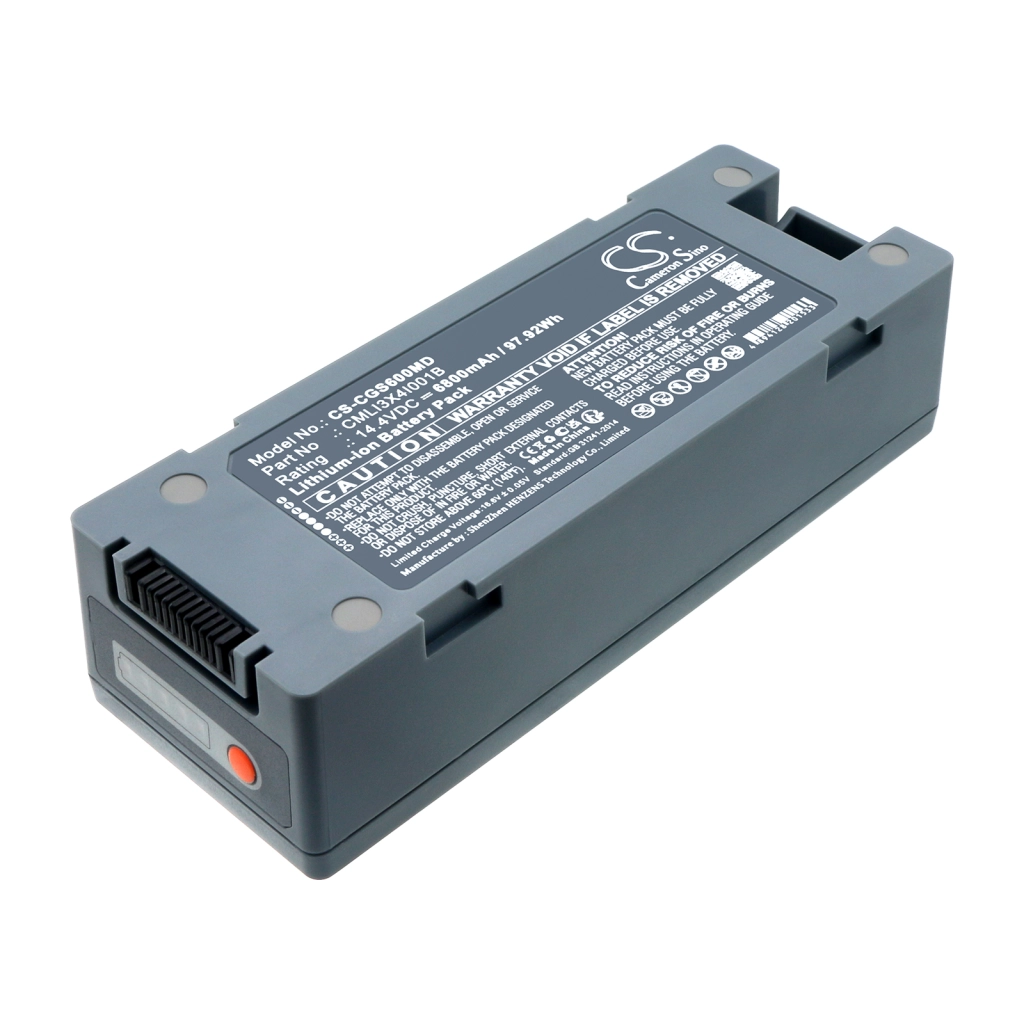 Battery Replaces CMLI2X4I005B