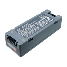 Kompatybilna wymiana baterii za Comen 022-000176-00,CML12X41002B,CML12X41005B,CML13X41003B,CMLI2X4I002B...