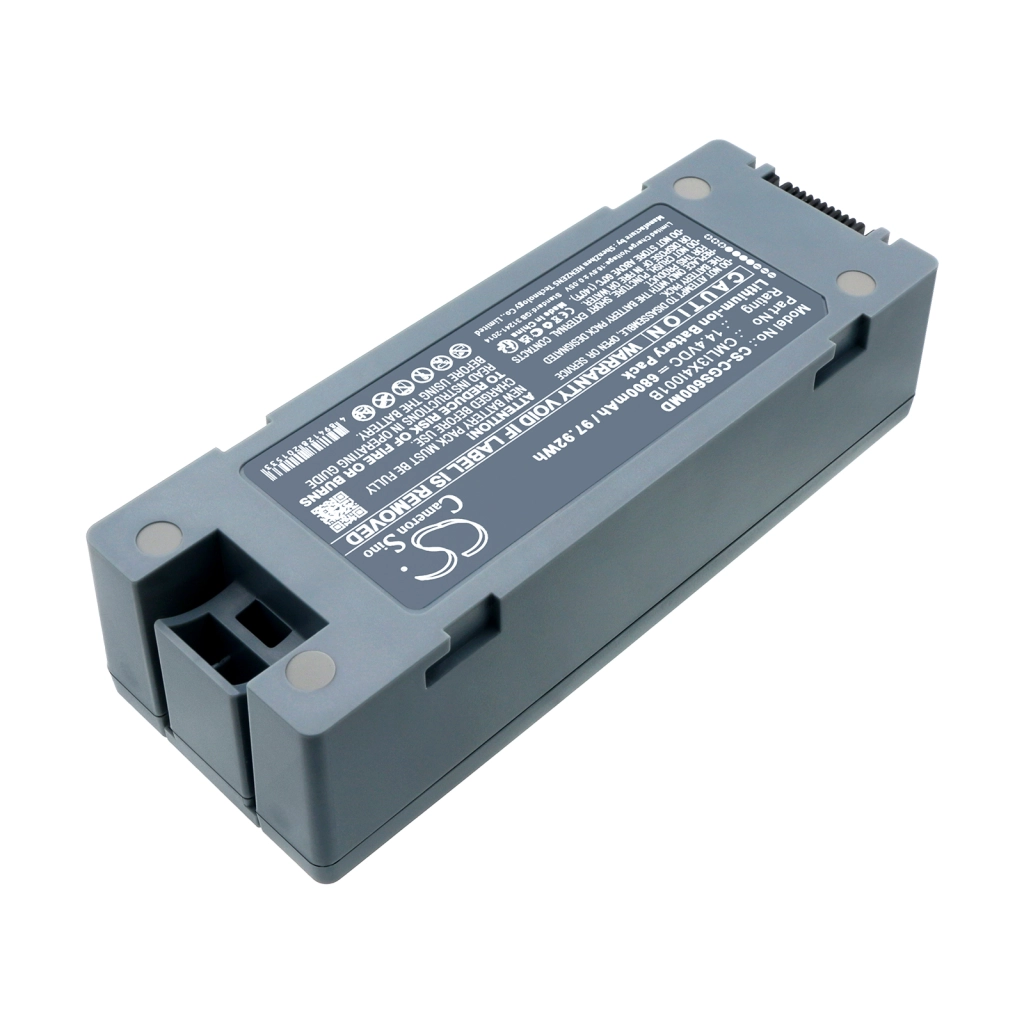 Battery Replaces CMLI2X4I005B