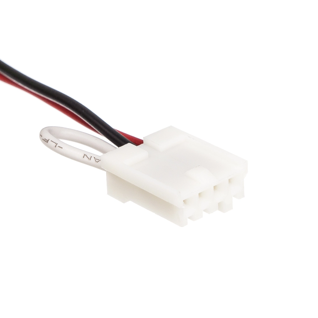 Compatible battery replacement for Cardinalhealth F010506