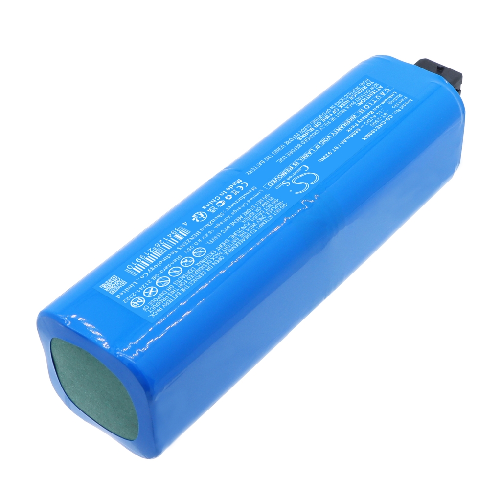 Battery Replaces BT-2500