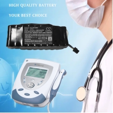 Kompatybilna wymiana baterii za Chattanooga 27478,AASCHAT20/27478,B11565,OM0106,UT005