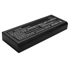 Kompatybilna wymiana baterii za Choicemmed MMED6000DP