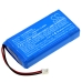 Baterie do wzmacniaczy Chord CS-CHM905SL