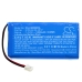Baterie do wzmacniaczy Chord CS-CHM905SL