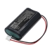 Bateria kompatybilny z Charmcare CS-CHR200MD