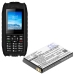 Baterie do telefonów komórkowych Crosscall CS-CHV200SL