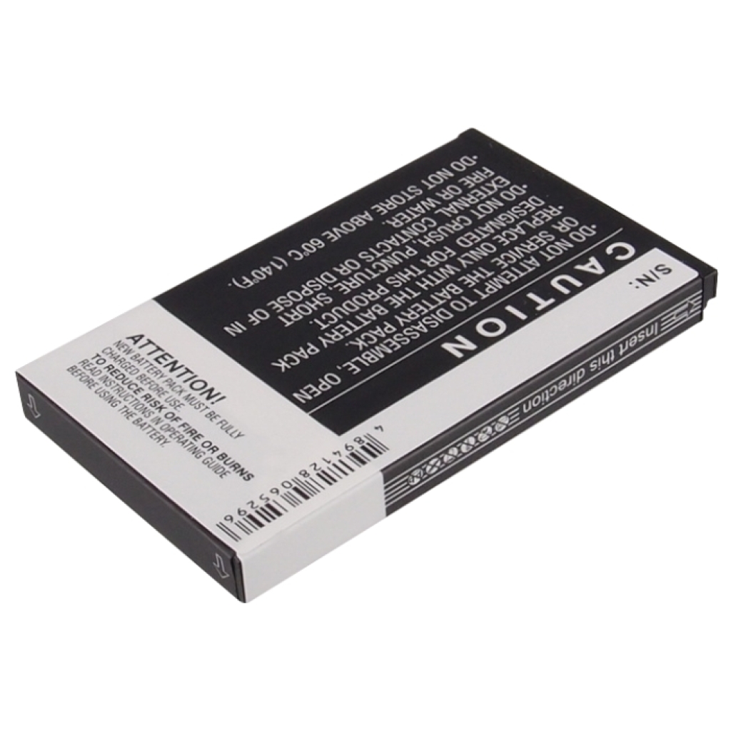 Cisco Baterie do telefonów bezprzewodowych CS-CIP310CL