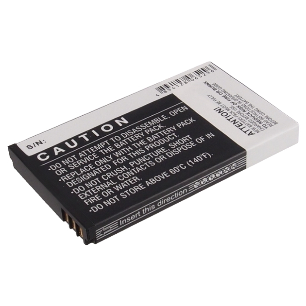 Cisco Baterie do telefonów bezprzewodowych CS-CIP310CL
