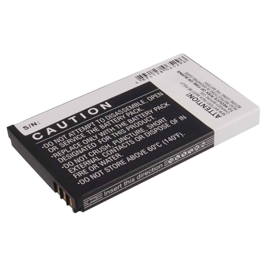 Cisco Baterie do telefonów bezprzewodowych CS-CIP310CL