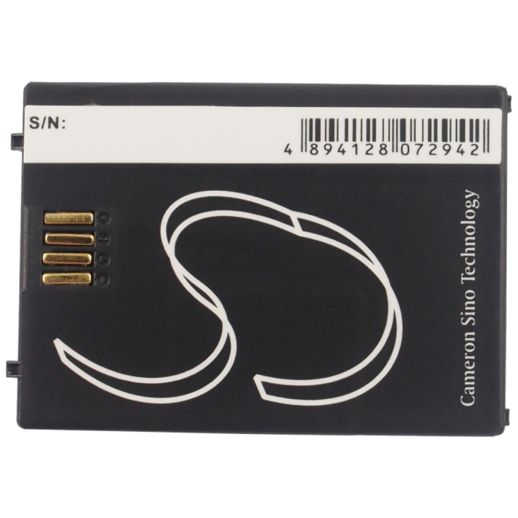 Cisco Baterie do telefonów bezprzewodowych CS-CIP320CL
