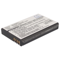Kompatybilna wymiana baterii za Spectralink 84743424,84743428,ICP73048
