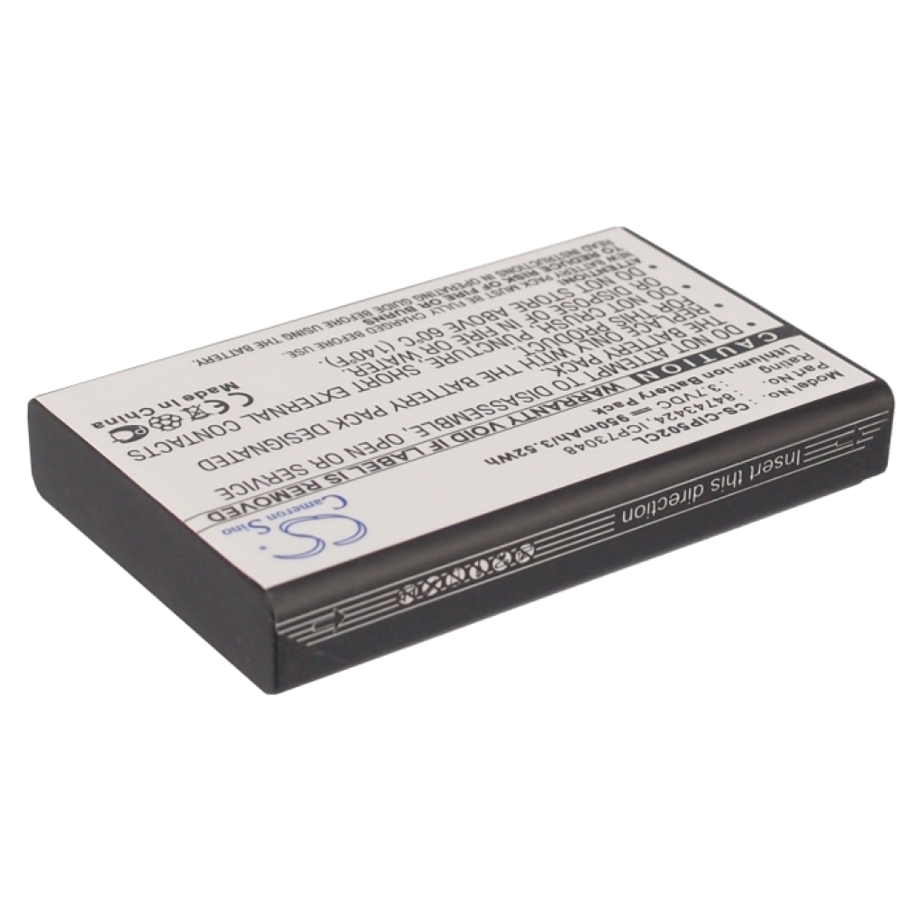 Baterie do telefonów bezprzewodowych Spectralink 7520