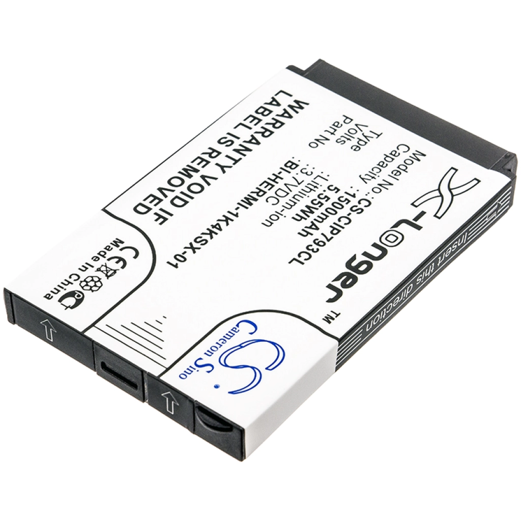 Cordless Phone Battery Cisco 7026G