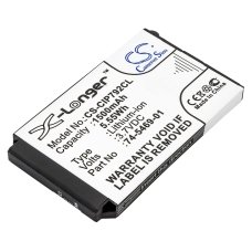 Kompatybilna wymiana baterii za Cisco 74-5469-01,U8ZBAE12