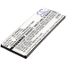 Cisco Baterie do telefonów bezprzewodowych CS-CIP823CL