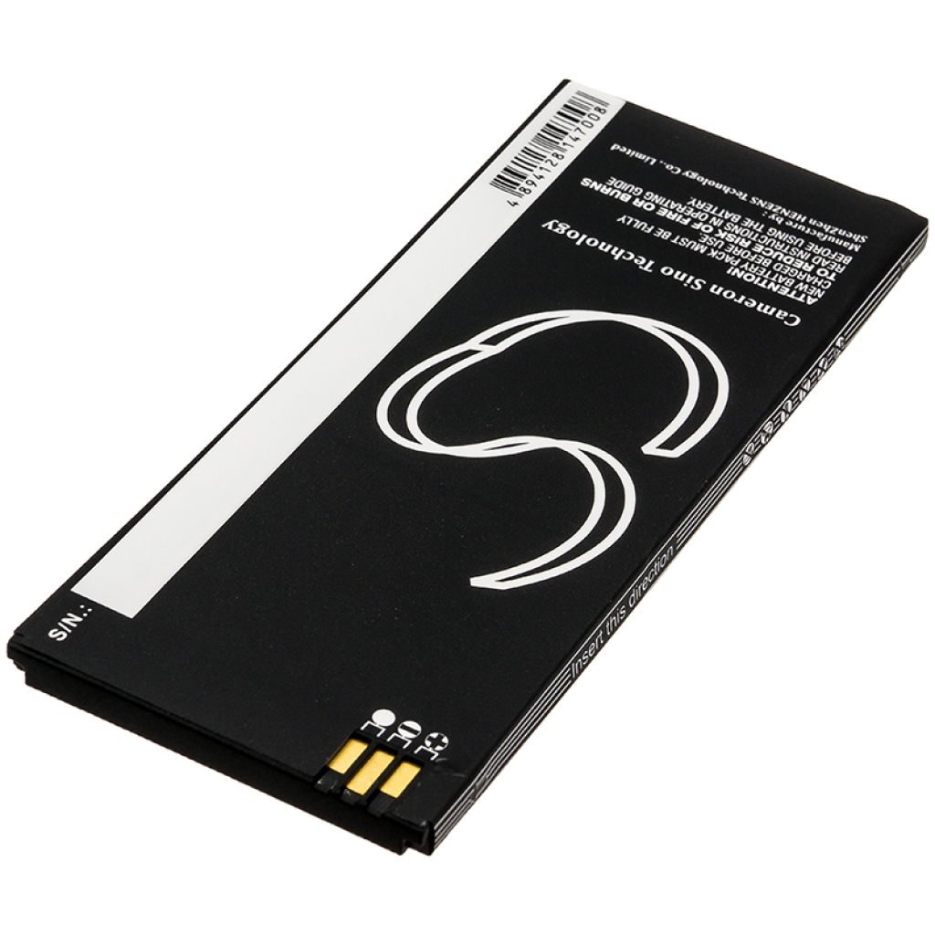 Cisco Baterie do telefonów bezprzewodowych CS-CIP823CL