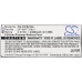 Cisco Cordless Phone Battery CS-CIP823CL