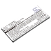 Cisco Baterie do telefonów bezprzewodowych CS-CIP880CL