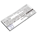Cisco Baterie do telefonów bezprzewodowych CS-CIP880CL