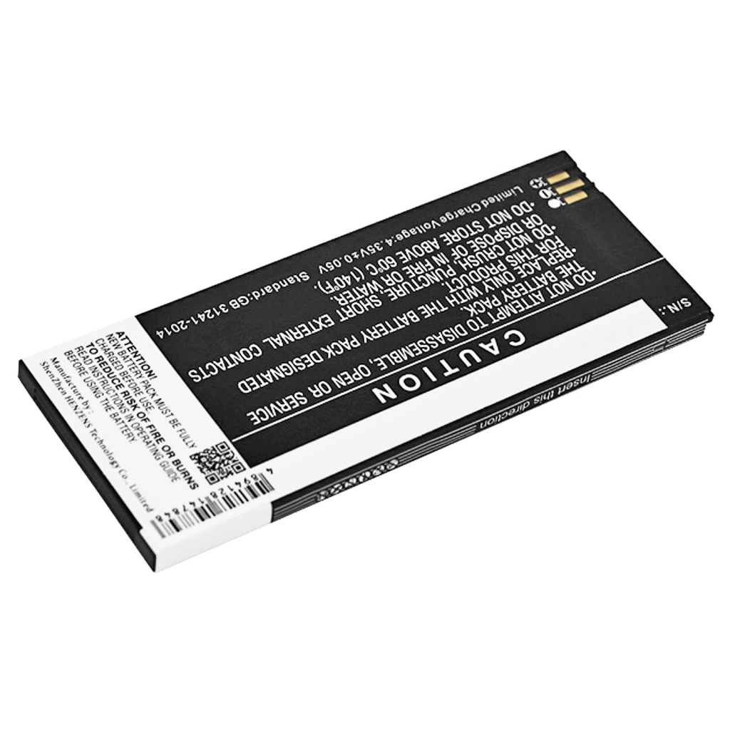 Cisco Baterie do telefonów bezprzewodowych CS-CIP881CL