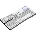 Cisco Baterie do telefonów bezprzewodowych CS-CIP882CL