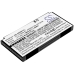 Cisco Baterie do telefonów bezprzewodowych CS-CIP901CL