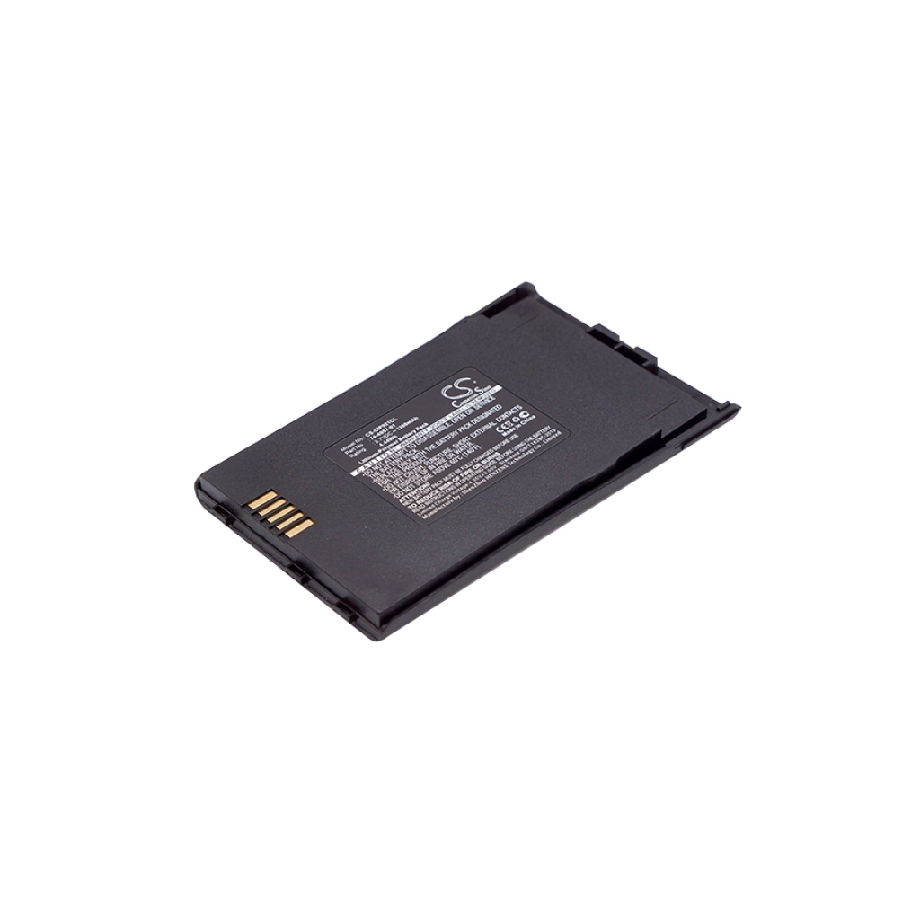 Cisco Baterie do telefonów bezprzewodowych CS-CIP921CL