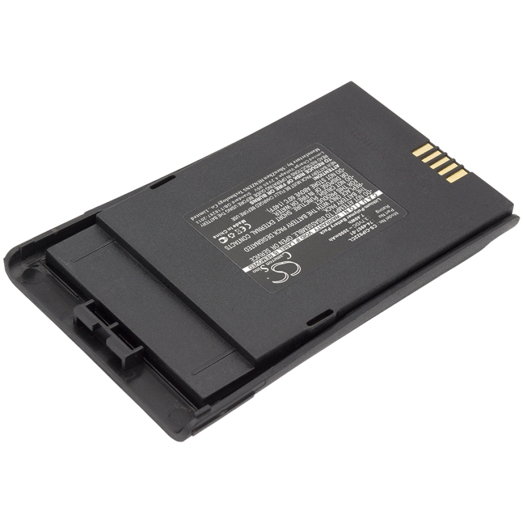 Cisco Baterie do telefonów bezprzewodowych CS-CIP922CL