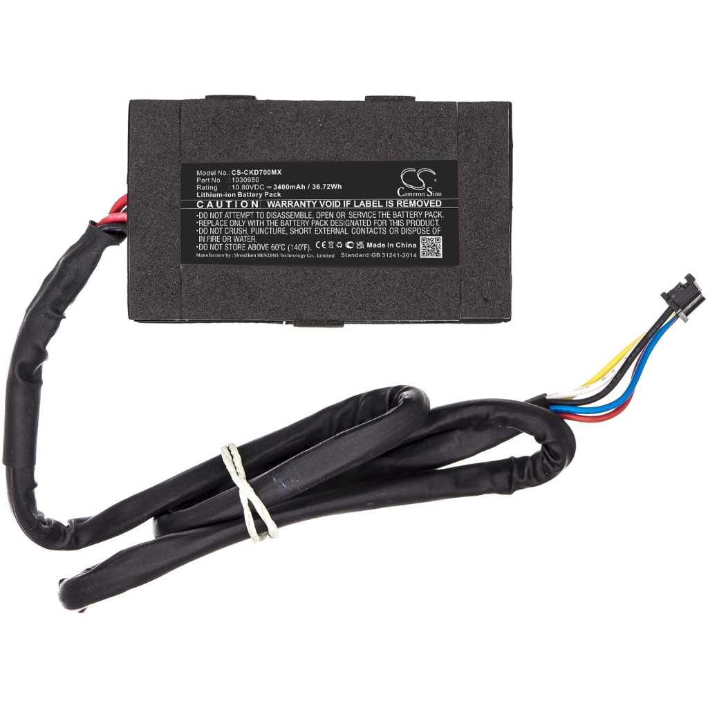 Medtronic Covidien CS-CKD700MX