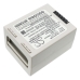 Battery Replaces M-BPL-1(22)