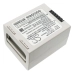 Battery Replaces M6044-2