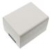Battery Replaces M-BPL-1(22)