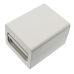 Battery Replaces M-BPL-1(22)