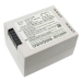 Battery Replaces M-BPL-1(22)