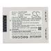 Battery Replaces M-BPL-1(22)