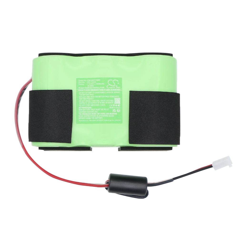 Medical Battery Critikon CS-CKP170MD