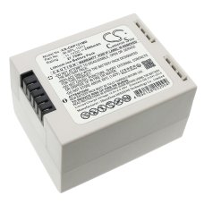 Kompatybilna wymiana baterii za OMRON 10005948,31CR18/65,31CR18/65-2,HBP-2070,M-BPL-1...