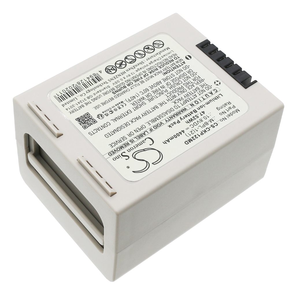 Baterie Zastępuje PT001551