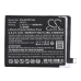 Compatible battery replacement for AT