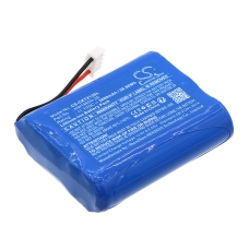 Kompatybilna wymiana baterii za Clarke-tech HW18650-3S
