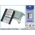 Bateria kompatybilny z Vodafone HTC CINGULAR DOPOD CS-CL8125XL
