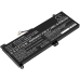 Notebook battery Powerspec CS-CLA710NB