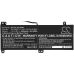 Notebook battery Powerspec CS-CLA710NB