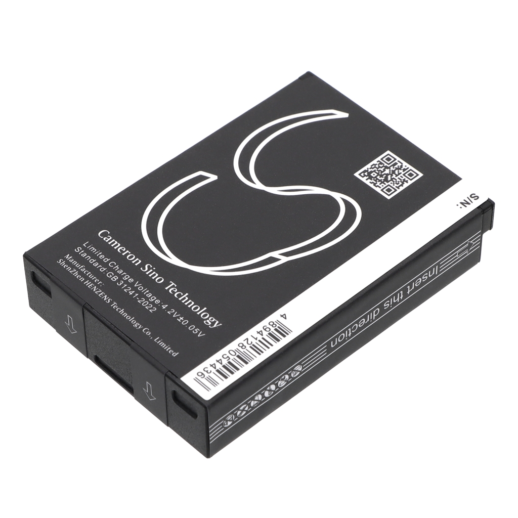 Bateria kompatybilny z Columbia CS-CLB002SL