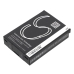 Bateria kompatybilny z Columbia CS-CLB002SL
