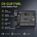 Bateria kompatybilny z Cipherlab CS-CLB174BL