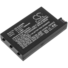 Kompatybilna wymiana baterii za Cipherlab BA-0032A2