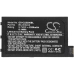 Batteries BarCode, Scanner Battery CS-CLB300BL
